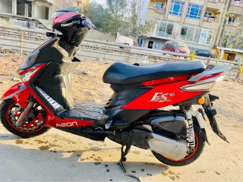 150cc موټرسایکل 2020 سور (1)