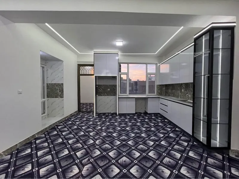 2.5-Storey New House for Sale in Herat, 166 m² Land (4)