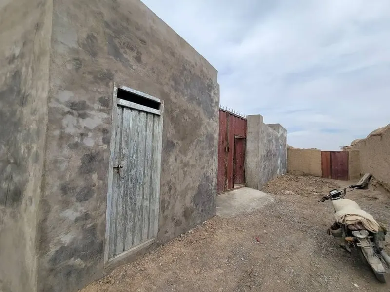 4-Room House 250m² on Karz Road, Kandahar (8)