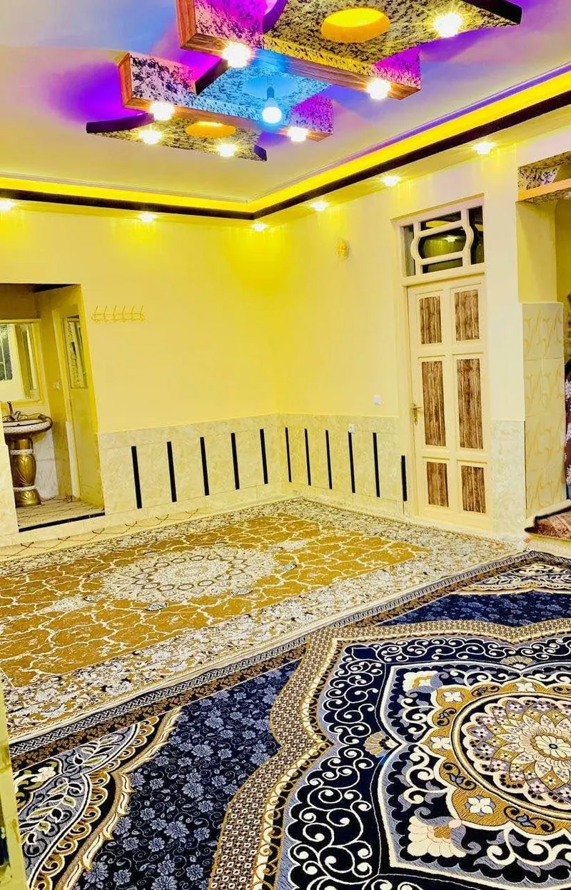 2.5-Storey House for Sale, 140 m², Imam Bukhari, Herat (2)