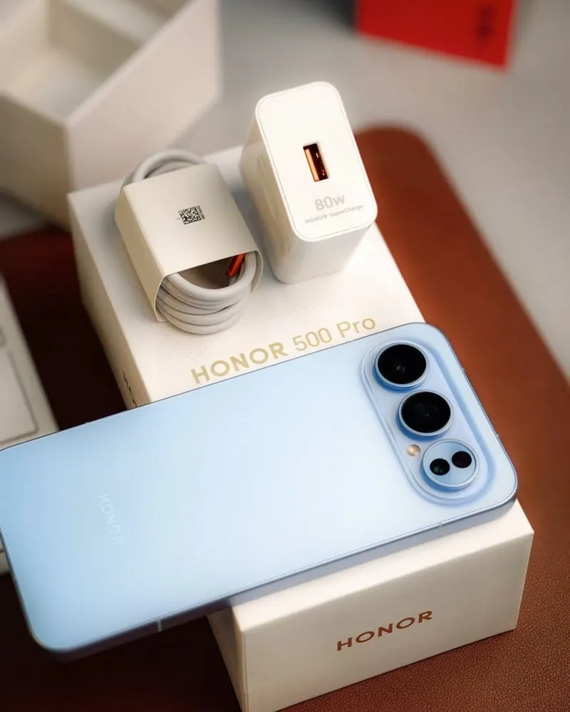 Honor 500 Pro 512GB 12GB RAM (3)