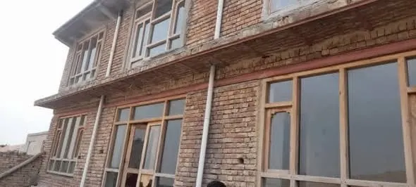 Two-storey house for sale in Kabul, Qala-e-Muslim, Darul Aman, 3 biswa (4)