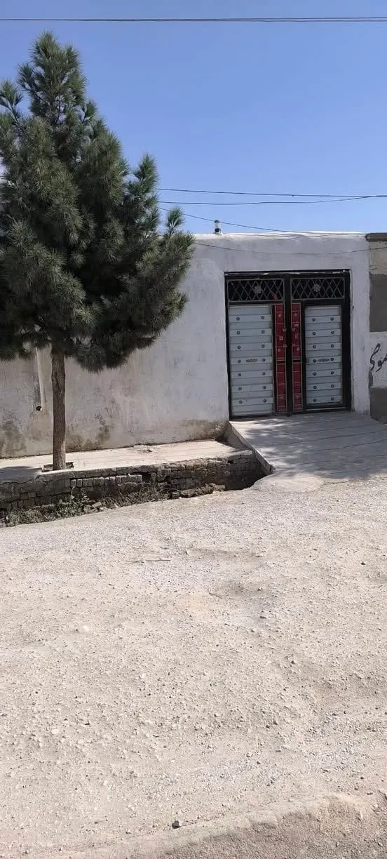 150 m² House in Hamdard Project, Mazar-e-Sharif (1)