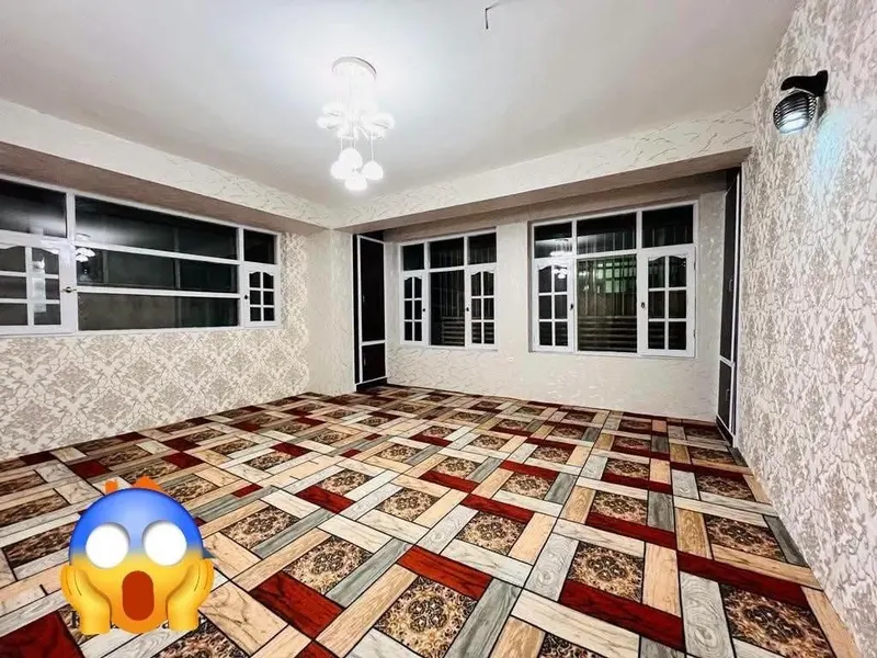 4-Room Apartment for Sale, 160 m², Taimani, Kabul (2)