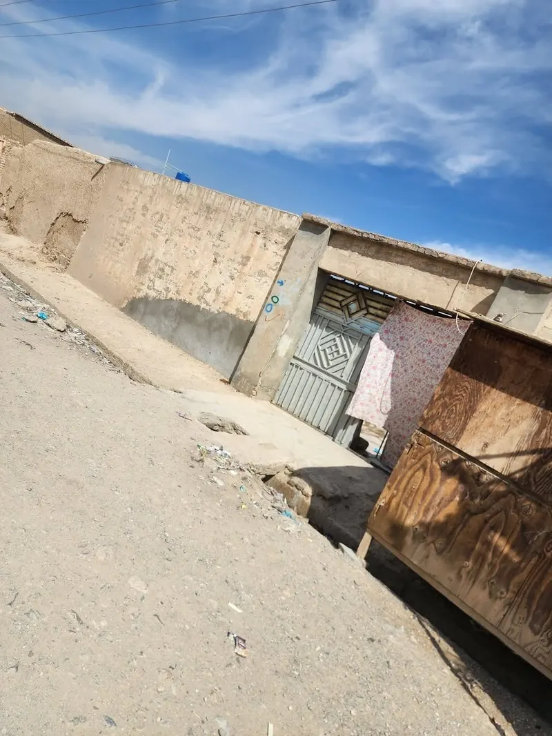 8-Room House, Loya Wiala, Kandahar, 400 sqm (2)