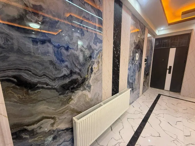 New Apartments in Kabul (1)