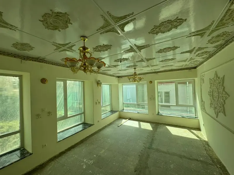 Furnished 10-Room House for Rent in Baharistan, Kabul (3)