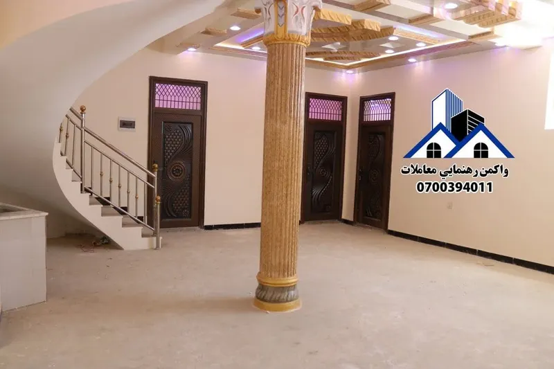 7-Room House for Sale in Aino Mena, 300m², 88000 USD (5)
