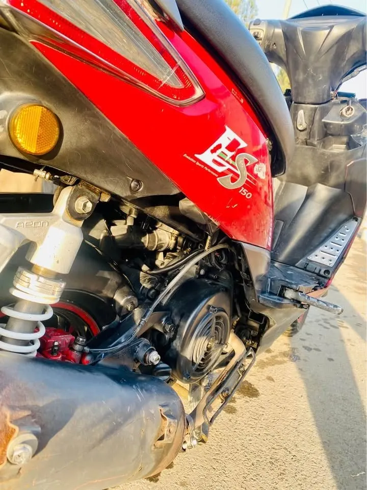 150cc موټرسایکل 2020 سور (6)