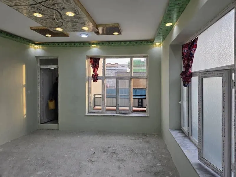 House 150 sqm Chehelsitoon District 7 Kabul (5)