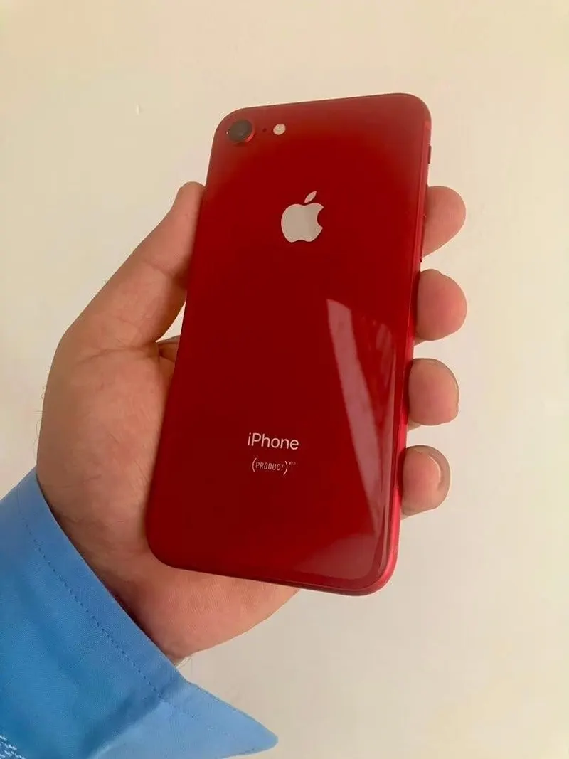 iPhone 8 64GB, Battery 86% (1)