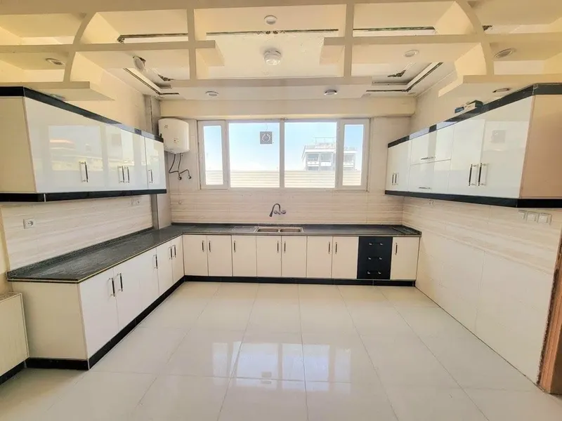 4-Bedroom Apartment, 180 m², Chaharahi Asp-ha (2)