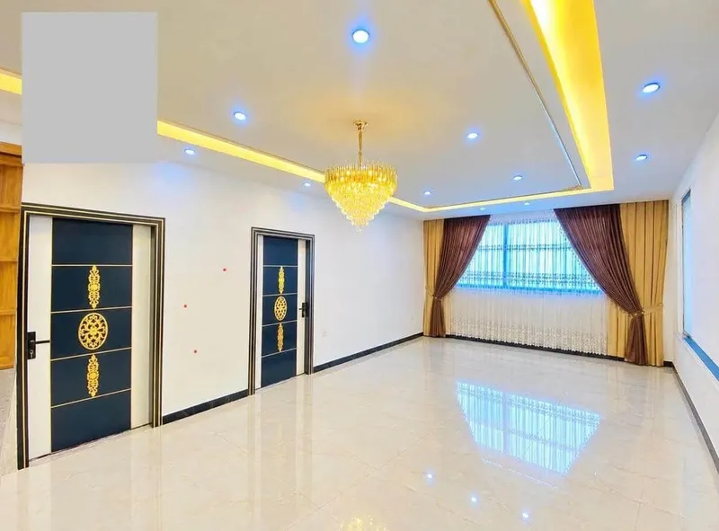 4-Room VIP Apartment for Sale, Shahr-e-Naw Kabul, 176 m² (4)