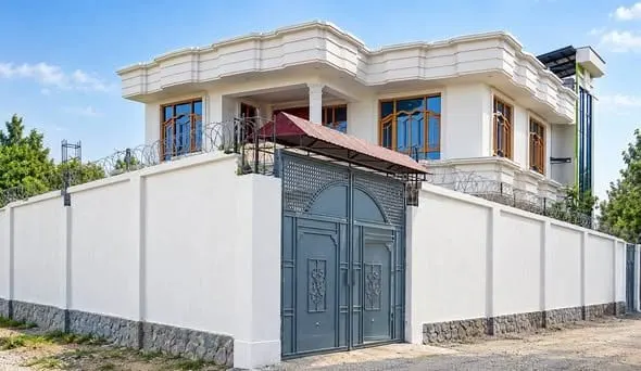 Two-Storey House for Sale in Taloqan, 300 m², 6 Rooms (2)