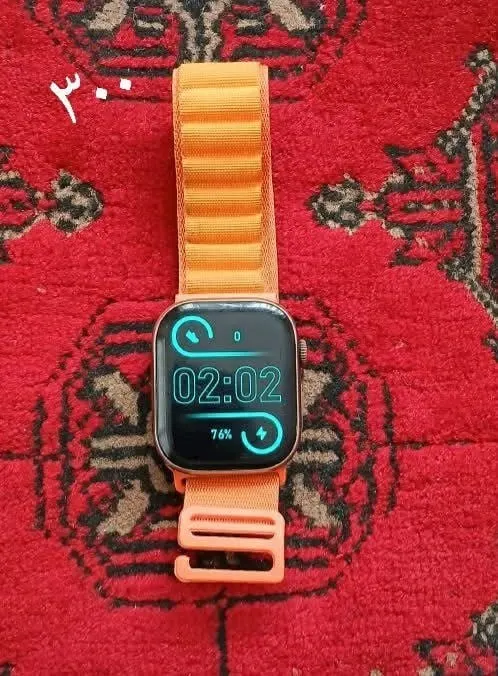 Smart Watches, Multiple Models (150, 250, 300, 700) (2)