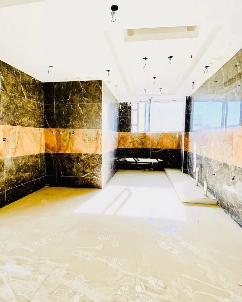 4-Room Apartment for Sale, 210 m², Shahr-e Naw Kabul, Brand New (4)