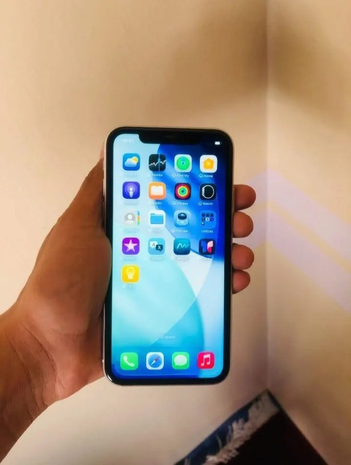 iPhone 11 64GB - Reset (3)