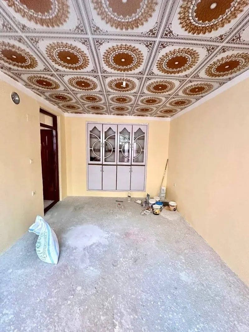 Two-Room House in Bagh-e-Sharif, Kabul (5)