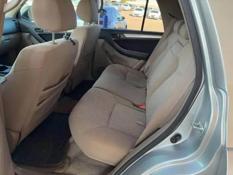 Toyota 4Runner SR5 2007 - Just Imported - Registered in Kabul (3)