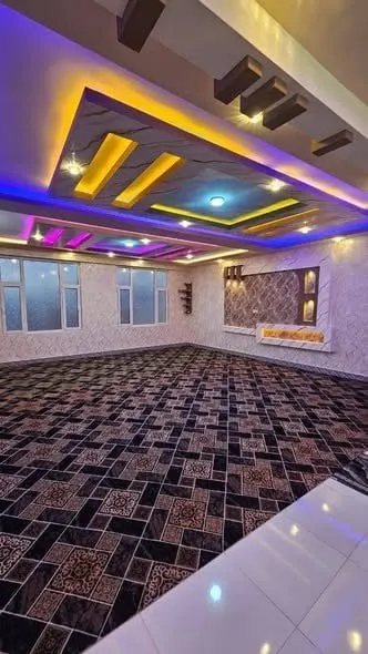 Modern 4-Storey House for Sale in Herat District 9, 152 m² (3)