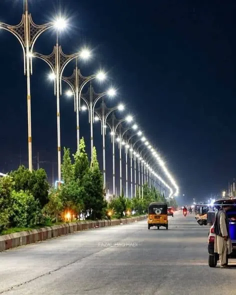 خانه برای فروش، ۶۰۰ متر مربع، ۷ اتاق، ناحیه نهم کندهار (2)