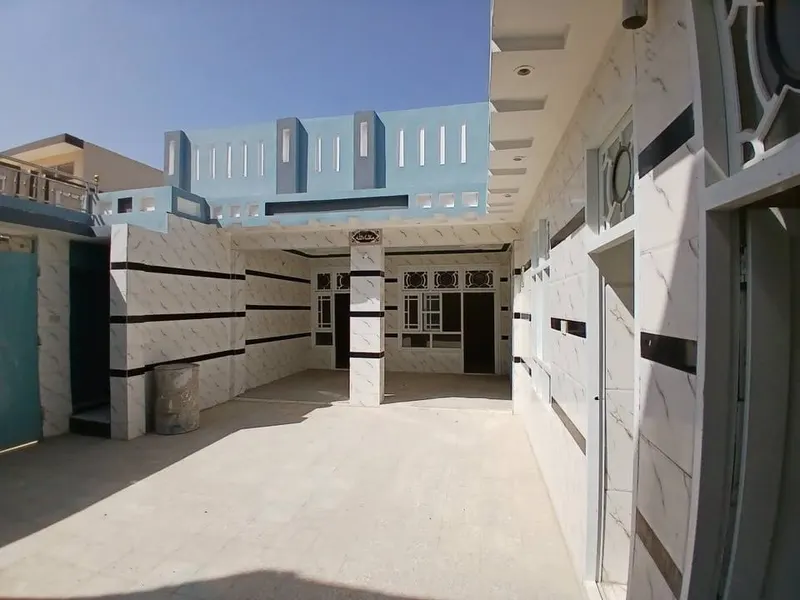 6-room house with separate bathroom in each room, 220 m2, Kandahar (8)