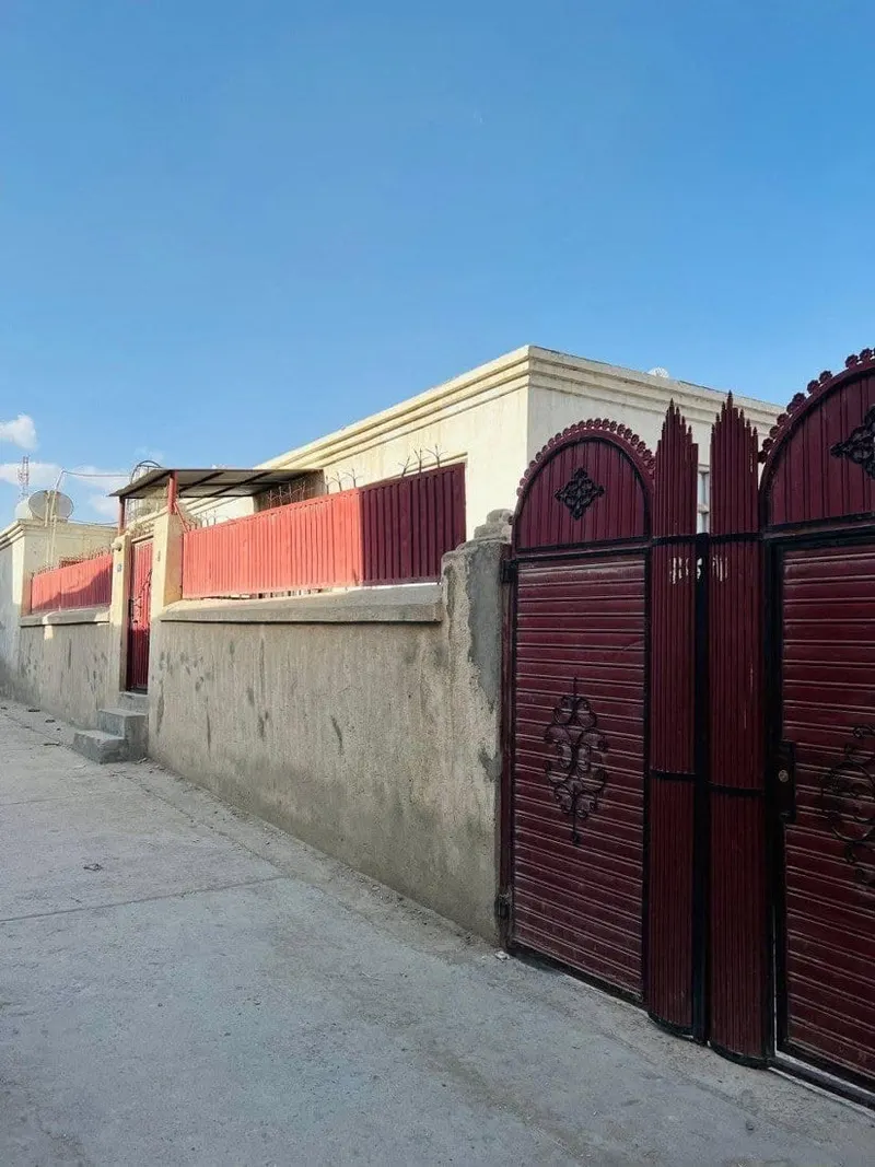Two-story six-room house in Khairkhana (3)