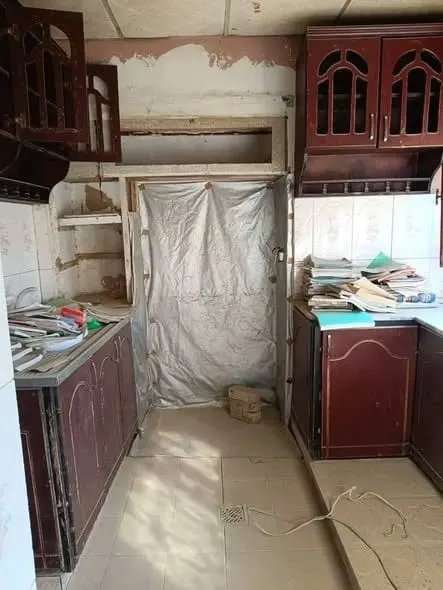 Courtyard house for sale, 280 m², 2 rooms, 2 basements, Mazar-e Sharif (3)