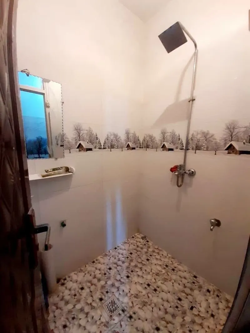 Independent House for Rent, Four Rooms, District 11 (4)