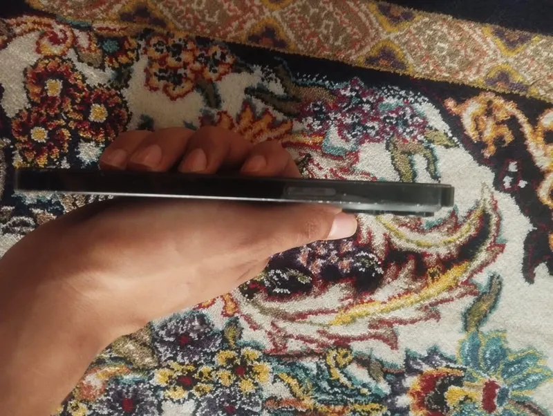 iPhone 14 Pro Max 128GB Black (4)