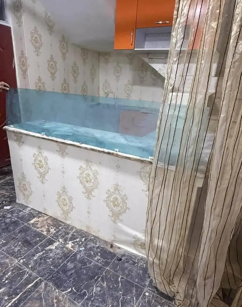 3-Room House for Rent in Taimani, Kabul (4)