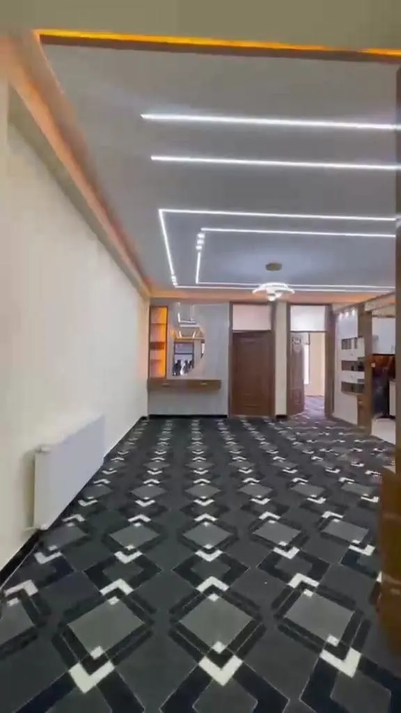 4-Room Apartment for Rent, Sayed Al-Naseri Road, Kabul (3)