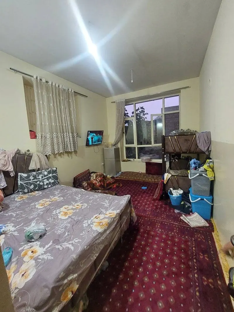 Four-Room House in Chahar Qala, Kabul (4)