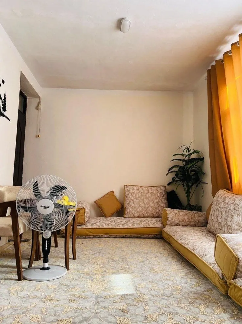 Two-story six-room house in Khairkhana (2)