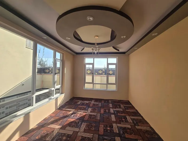 House for sale in District 6 Kabul, 2 storeys, 5 rooms, 2 bathrooms, 140 m2 (5)