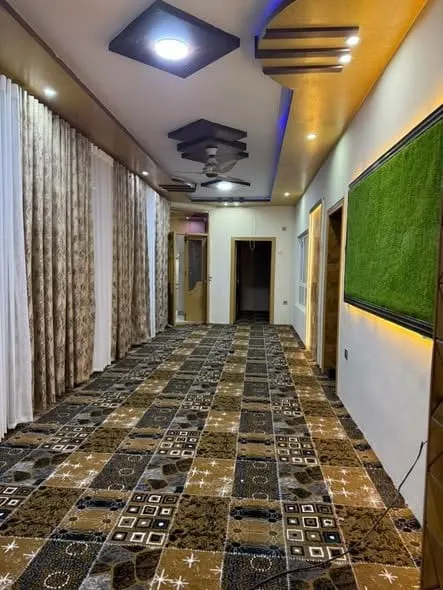 House for sale, two storeys, 5 rooms, 270 m², fully carpeted (4)