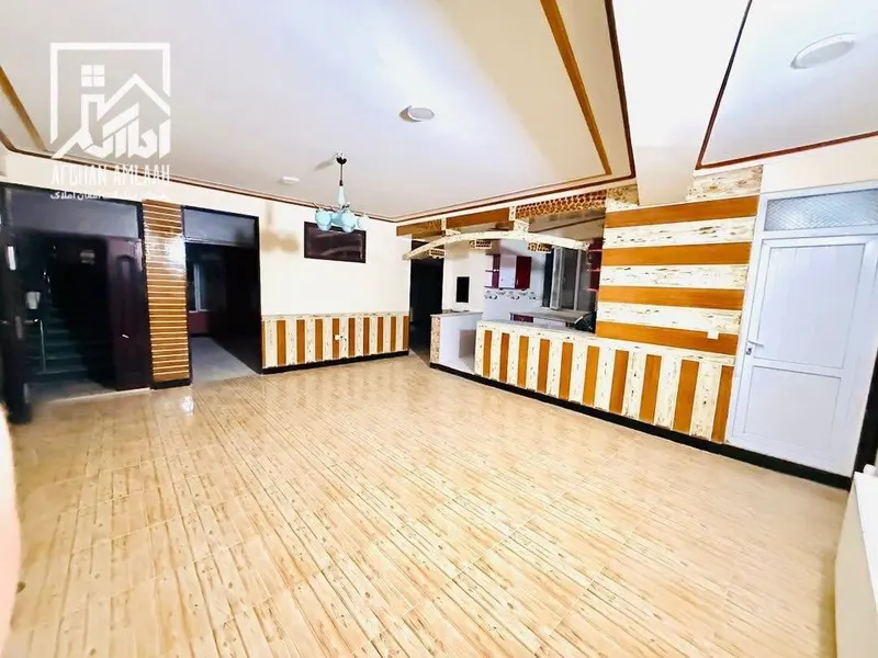 New 3-Room Apartment for Rent, Kulola Pushta, Kabul (5)