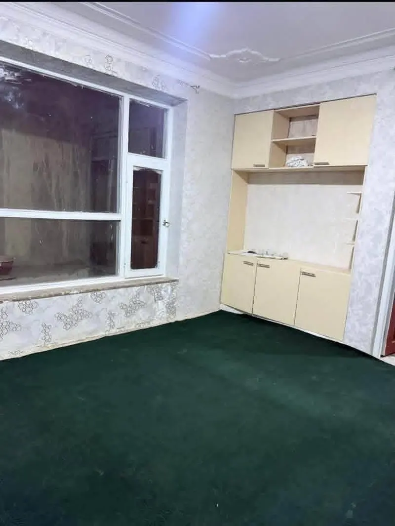 3-Room House for Rent in Taimani, Kabul (3)