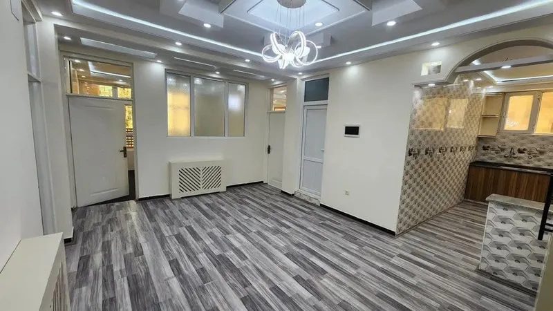 4-Room Apartment for Rent with Living Room and Kitchen in Timani, Kabul (3)