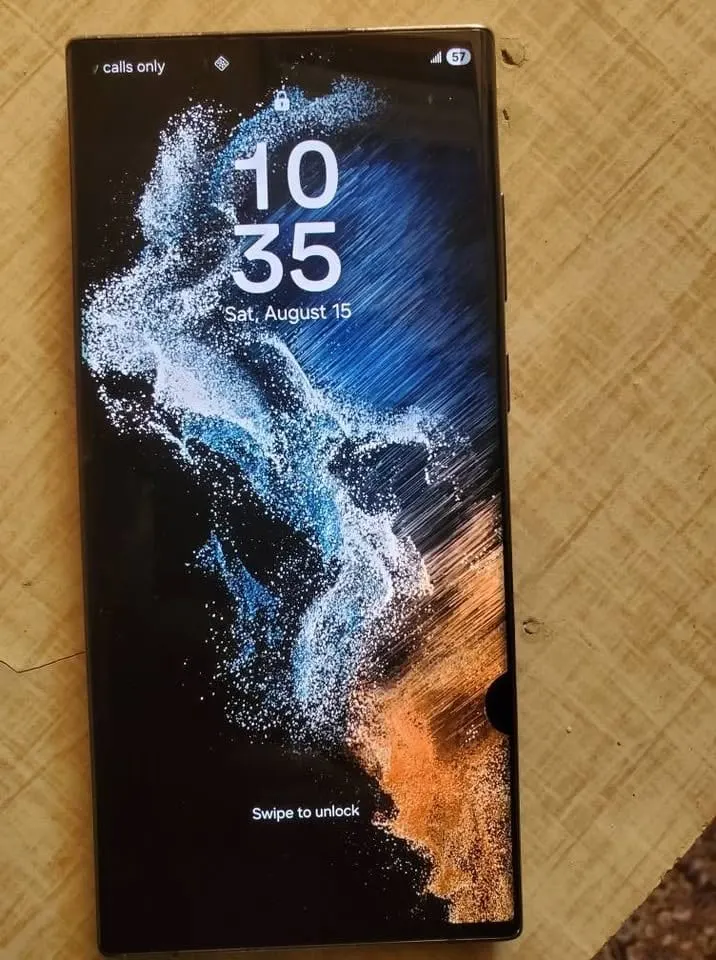 Ultra 22 Smartphone 128GB 8GB RAM New (3)
