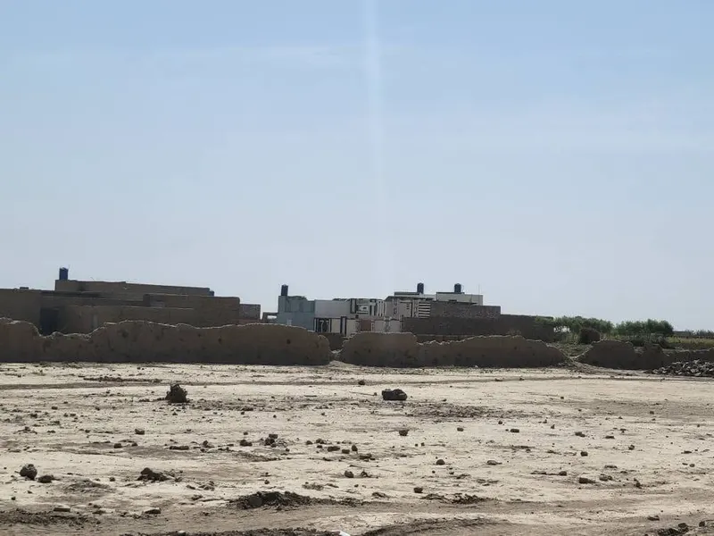 Land for sale in Kandahar near main road, 340 m² (2)