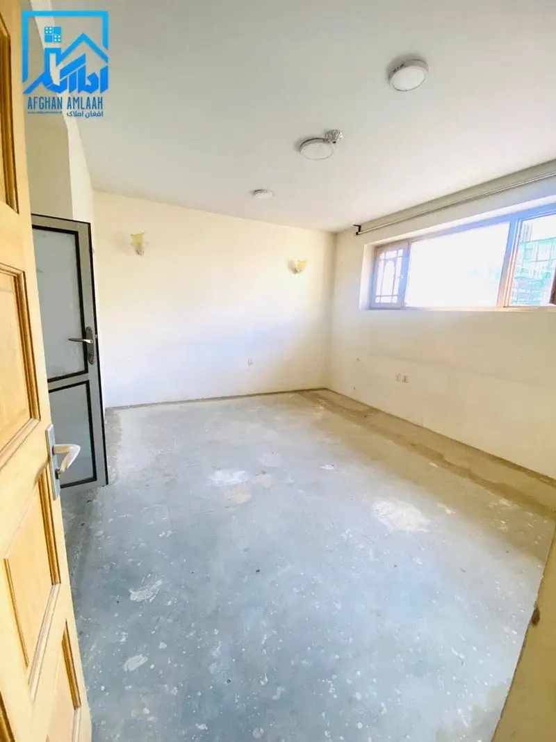4-Room Apartment for Rent, 190 sqm, Shahr-e Naw, Kabul (5)