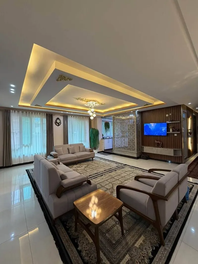 3-Bedroom VIP Apartment with Yard, Dehbori, Kabul (6)