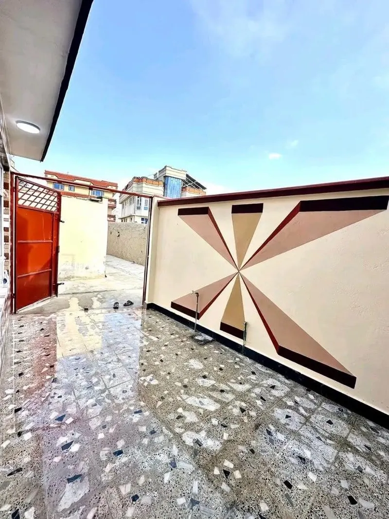 House for sale in Chehelston, Kabul, 2 storeys, 3 rooms, 150 m², customary deed (3)