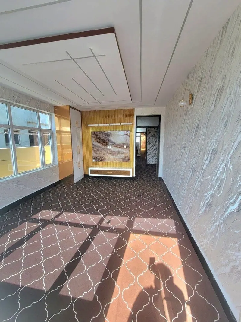 3-Bedroom Apartment 110m² Taimani Kabul (2)