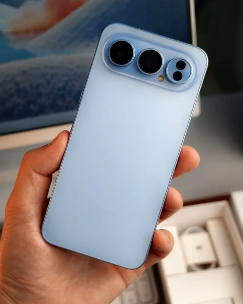 Honor 500 Pro 512GB 12GB RAM (2)