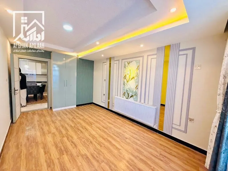 Furnished 4-Room Apartment for Sale, Shahr-e Naw, 176 sqm (3)