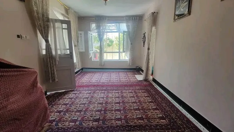 House for sale in Kabul, Karte Char, 3 rooms, 2 bathrooms, 2.5 biswa (2)