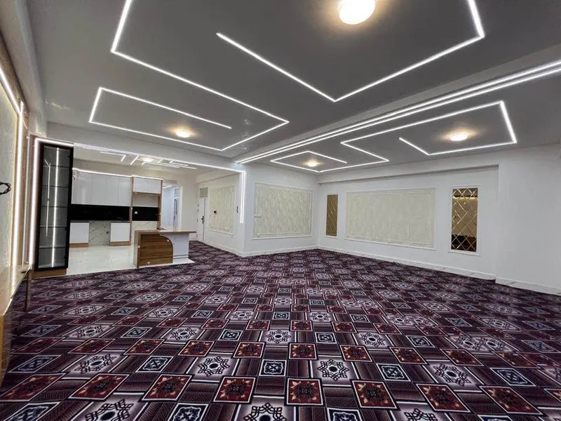 Luxury New 4-Storey House for Sale in Herat, Hashimi Road (3)