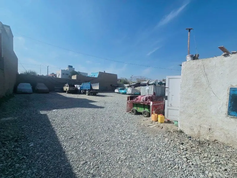 650 m² Walled Land Plot for Sale in Haft Pul Hassan Khan, District 7 (4)